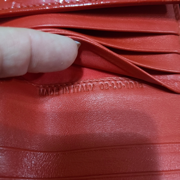 EUC Dior Wallet - Picture 11 of 12